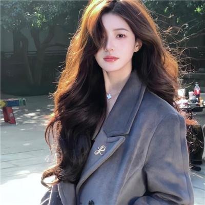 当女孩遇到熊